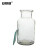 安赛瑞 毛波片（5片装）实验室玻璃气体收集瓶盖子磨砂玻璃片 直径60mm 600652