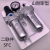 气动空压机气源处理器油水分离器SFR/SL空气过滤器SFC200/300/400 单联SFR300(单独左边调压过滤)