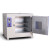电热恒温鼓风干燥箱实验烘箱热风烤箱工业用商用食品烘干机 101-0A 鼓风 镀锌胆 数显