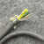 进口电缆 日本日立 26芯0.15平方双绞屏蔽线 控制线 耐折高柔镀锡
