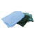 海斯迪克  HKQJ03 杂色擦机布【30KG】工业混色抹布 吸水吸油棉布处理布碎布
