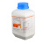 无水氯化钙氯化钙颗粒干燥剂分析纯AR500克/瓶工业级化学试剂 天津致远精细分析纯