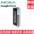 摩莎MOXA ioLogik E1214  2 个以太网端口的远程模块 正规渠道