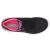SKECHERS斯凯奇女运动休闲鞋健步透气记忆垫针织284673532 Black/Hot Pink 37.5