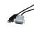 FTDI USB转DB15 15针 X27 CP341 RS485串口通讯线 编程电缆 1.8m