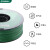 易生eSUN ABS+3D打印机耗材FDM材料厂家直销出口包装1KG 1.75mm ABS+ 1.75mm 浅绿色 1kg
