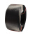 安英卡尔 W1686 防静电PP打包带 黑色机用热熔捆扎带无尘包装带8mmx0.4mmx750m(1.65KG/卷）