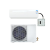 柯安盾 新能效 变频冷暖 智能自清洁 挂式卧室空调挂机 一台价 冷暖1.5匹