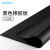 橡胶板黑色橡胶垫工业防滑耐磨耐油加厚减震配电房绝缘橡胶板垫片 D-500*500*8mmK