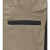 代尔塔 405350 马克5二代工装长裤款米色+黑色L码1件装