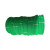 卉营（HUIYING）螺旋管牛筋管 波纹管pvc塑料管 颜色随机 3寸30米/捆 