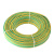 成天泰 电线电缆 国标BVR-450/750V-1*2.5平方单芯多股软线铜芯软电线 100米/卷 黄绿双色