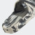 阿迪达斯 （adidas）休闲鞋男鞋女鞋夏季新款三叶草运动鞋厚底沙滩鞋一字拖鞋HQ46721 GX6947黑色米白 43