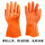 防止滑手套耐酸碱耐油PVC橡胶浸胶劳保颗粒耐磨止滑手套 618加强颗粒止滑耐油手套