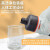AgNO3硝I酸银标准滴定溶液国标GB/T601-2016水质分析多种浓度铬酸I钾溶液 500ML(0.0100mol/L)