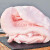 嫩个国产新鲜生猪板油餐饮商用猪大油5斤猪油炼制食用油肥油 5斤