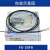 基恩士光纤传感器FU-35FA FZ 66 5F4F 7F 35TZ FU35FZM3短螺纹反射
