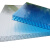 IGIFTFIRE定制蜂窝阳光板聚碳酸酯透明蜂巢采光雨棚隔断装饰定制 小块样品 100x100x10mm
