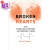 海外直订医药图书Broken Hearts: The Tangled History of Cardiac Care 破碎的心：心脏护理的纠结史
