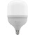 飞雕LED灯泡柱泡节能灯 E27大螺口家用商用功率光源超亮白光球泡9W（2只装）