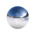 硕达建联 304不锈钢球空心不锈钢圆球 加厚精品金属浮球 单位：个 1.2厚球足120mm（重0.25kg） 