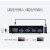 胜为（shengwei）VGA一分四分配器 4口配原装线 500MHZ屏幕转换视频分频 VS-5004