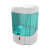 兰诗 LK5005 皂液器自动感应喷雾滴液洗手液机壁挂式皂液机700ml 喷雾款(不含电池)