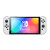 任天堂（Nintendo） Switch 日版游戏机 体感游戏机 NS掌上游戏机 日版OLED白色主机 现货速发