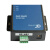 仁聚益定制适用GPRS DTU , 无线数传模块 COMWAY WG-8010 蓝色 WG-8010-232