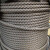 油性钢丝绳 18mm 米