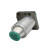 200电容头传感器光纤激光切割头焦距F150F100感应器 ProCutter 2.0 F200