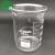 科研斯达烧杯高硼硅烧杯实验室烧杯加厚耐高温烧杯Boro3.3烧杯120只/箱200ml