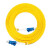 ABLEMEN 电信级光纤跳线LC-LC3米单模单芯 收发器 交换机光纤线跳线室内线延长线尾纤