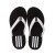 阿迪达斯 （adidas）拖鞋女鞋2024春季新款运动鞋透气时尚舒适轻便百搭沙滩凉鞋官网 EG2065 36.5