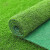 千特 仿真草坪 庭院别墅用人造地毯塑料假草人工草皮草坪垫仿真草 特密网格绿底20mm春草加厚1平方
