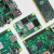 树莓派 CM4 4b 开发板核心板raspberry pi 4 AI视觉套件 2g 4g 8g CM4002000主板