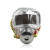 兴安消防 消防面罩 逃生面罩 火灾防烟防毒面具 过滤式自救呼吸器 TZL30型 成人款10个装/箱