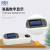 上海精科仪电物光 便携式数显折光仪WZB-F防水型糖度计蜂蜜计盐度计数显折光仪 糖度WZB-F 85