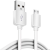 艾胜者安卓microUSb超短款快充数据线适用于oppo小米vivo华为荣耀三星手机充电宝快充数据线 0.25米【短线】3条装