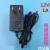 喜马拉雅XYDY18/17 AI小雅音响XY2 Mini智能音箱电源适配器12V18V 黑色电源18V2A(弯头)
