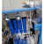 格美售水机前置20寸4级活性炭滤芯松浦希力社区售水机商用棉配件 全套4支