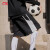 李宁短卫裤男子24夏季运动时尚系列柔软亲肤休闲运动短裤AKSU615