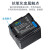 奥德盛（ODSX） 适用 松下 SDR-H40 H80 H48 SX5摄像机VW- VBG130电池 一电一充 HDC-SD1PP
