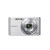 索尼（SONY） 便携家用数码相机 照相机 卡片机 自拍相机 DSC-W830银色 套餐六