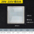 动真格（DongZhenGe）方形LED冷库20W防冻灯泡防水防爆防潮照明具灯罩工厂卫生间浴室灯AA 20W 电压 220V 暖白光