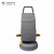 天骏（Tianjun）洗地机商用手推式洗地机刷地机工业洗地机地面清洗机 免维护电瓶