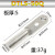 定制适用双孔钎焊铜铝过渡接线端子DTL-16-400平方铜铝线鼻子线 钎焊双孔DTLQ-50(20只)