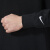 耐克（NIKE）官方男装外套 2024春季跑步健身训练运动服户外时尚休闲夹克风衣 FZ5203-010 M/170/88A