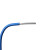 起帆(QIFAN)电线电缆 BLV2.5平方国标铝芯电线单芯插座照明电线 黄色100米