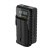 品昱奈特科尔徕卡sl2充电器Q3 Q2相机SL601锂电池BPSCL4电池智能座充 夜幕黑色